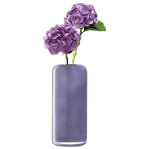 Skleněná váza LSA Inza 36 cm