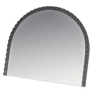 Stolní zrcadlo Broste Mira | černé