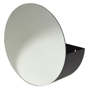 Nástěnné zrcadlo Broste Storage | čiré