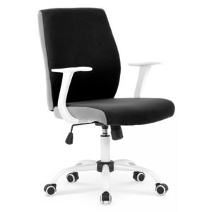 Kancelářská židle Combo černá