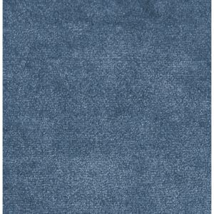 Metrážový koberec OMPHALE nebeský - 400 cm
