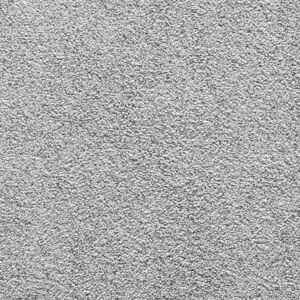 Metrážový koberec FAYE šedý - 400 cm