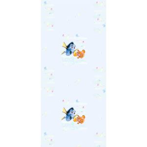 WPD9776 AG Design vliesová tapeta 53 x 1005 cm Disney Dory and Nemo