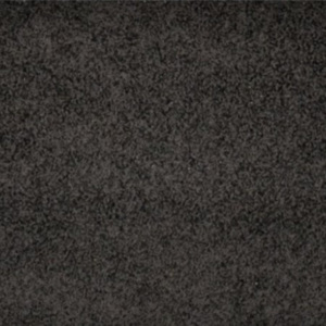 Vopi koberce Kusový černý koberec Color Shaggy čtverec - 60x60