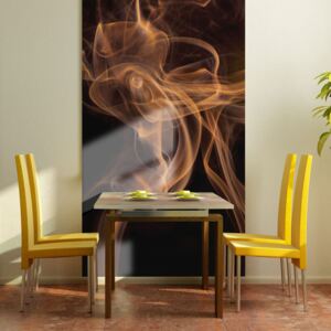 Fototapeta Bimago - Smoke art + lepidlo zdarma 200x154 cm