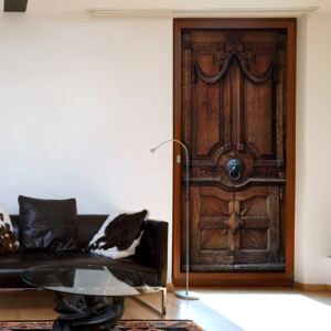 Fototapeta na dveře Bimago - Luxury Door + lepidlo zdarma 90x210 cm