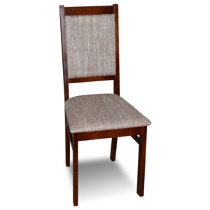 Jídelní židle z masivu buku Clea