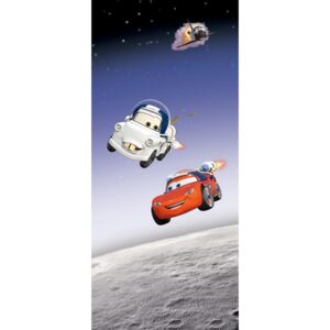 AG Design Cars Disney Auta vesmír - papírová fototapeta