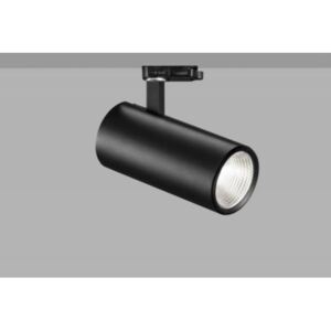 HAL 176-600S10GHD93B Svítidlo lištové VALI LED MODUL 1x30W 3000K IP20 černé (176-600S-10GHD/930, B) - HALLA