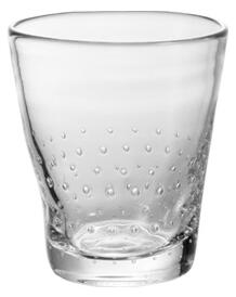 TESCOMA sklenice myDRINK Colori 300 ml, bílá
