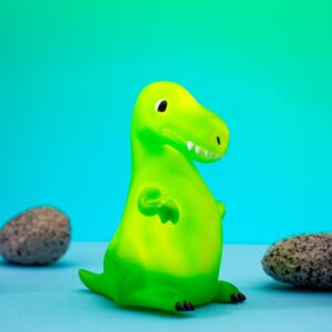 Sass & Belle Dětské noční svítidlo ve tvaru dinosaura Roarsome Dinosaur