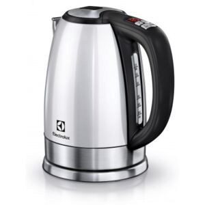 Rychlovarná konvice Electrolux EEWA7700W, regulace teploty, 1,7l