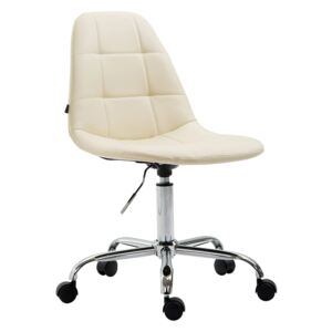 Pracovní židle Rima kůže (Pracovní židle Rima kůže, Kancelářské židle)