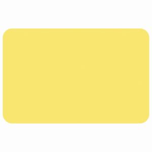 D-c-fix Prostírání Juno 6 žluté 2308588, 44 x 29 cm