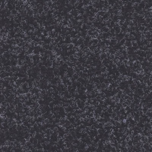 Velvet | Zátěžový koberec Las Vegas 236 - černý, metráž - 4m (cena za m2)