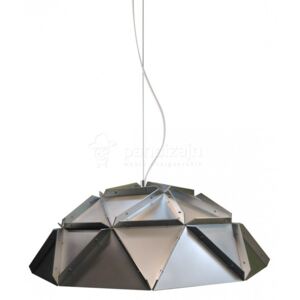 Visící lampa Sputnik