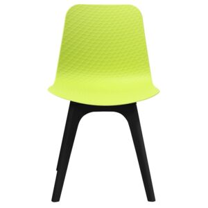 Židle Krást DSX Premium zelená