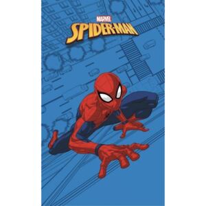 Detexpol dětský froté ručník Spiderman 05 30x50 cm
