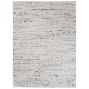 Kusový koberec Troja krémově šedý, Velikosti 60x100cm