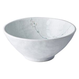 Made in Japan Udon miska White Blossom 20 cm 900 ml