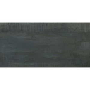 Dlažba Sintesi Met Arch oxide 60x120 cm mat MA12356