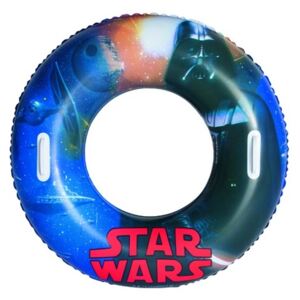 Dětský nafukovací velký kruh Bestway Star Wars