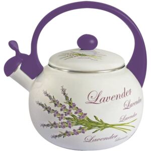 Čajová konvice Lavender 2,3L