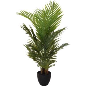 Koopman Umělá palma v květináči, 94 cm