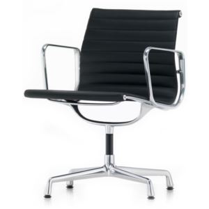 Vitra Kancelářská židle Aluminium EA 108
