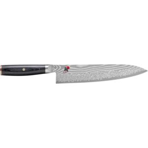 Japonský nůž MIYABI GYUTOH 5000FCD 24 cm