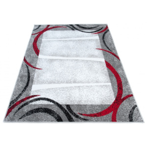 Moderní kusový koberec CARLET FR0210 - 80x150 cm