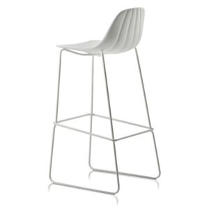 Pohodlná moderní barová židle Babah SL