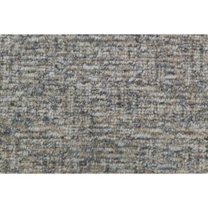 Timzo Metrážový koberec Loft 16 šedo-béžový - Rozměr na míru bez obšití cm