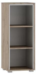 Regál OFFI 45x107,5