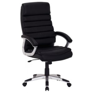 SEDIA židle Q087 černá