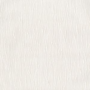 Papírová tapeta Siena Texture White Bílá