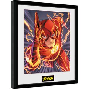 Obraz na zeď - DC Comics - The FLash Justice League