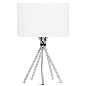 Stolní lampa Lima velikost: S, barva stínidla: dark grey (DG)