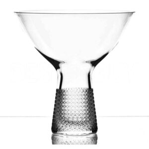 BOMMA sklenice na šampaňské František Vízner Champagne Bowl 230