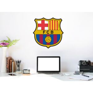 FC Barcelona 130 x 129 cm