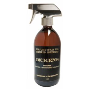 Jardins d'Écrivains - Dickens - interiérový parfémový spray