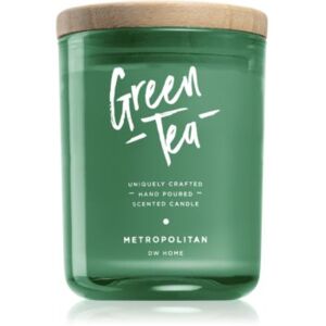 DW Home Green Tea vonná svíčka 104,89 g