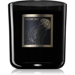 Kringle Candle Black Line Venom vonná svíčka 340 g