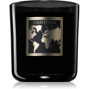 Kringle Candle Black Line Limitless vonná svíčka 340 g