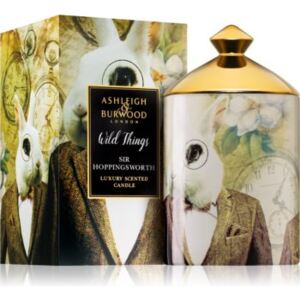 Ashleigh & Burwood London Wild Things Sir Hoppingsworth vonná svíčka 320 g