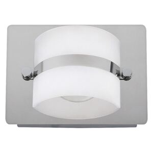 Rabalux Rabalux 5489 - LED Koupelnové nástěnné svítidlo TONY 1xLED/5W/230V RL5489