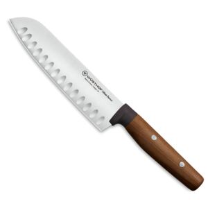 Santoku Japonský nůž URBAN FARMER 17 cm - Wüsthof Dreizack Solingen