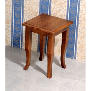 SAPHO RETRO stolička 33x45x33cm, buk ( 1677 )