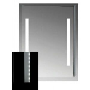 Jika Clear Zrcadlo s LED osvětlením 45x81 cm, H4557051731441