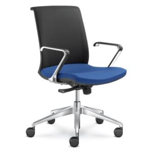 Kancelářská židle LYRA NET 204 F80